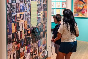 Homeschool Day with the New Bedford Whaling Museum