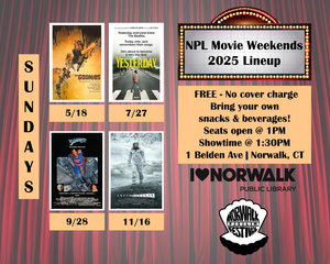 NPL Movie Weekends: Superman