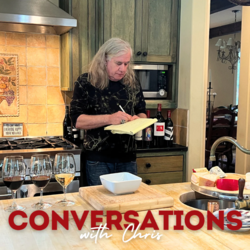 Upchurch Vineyards Les Huit Familles de Fromage - Cheese Pairing Event