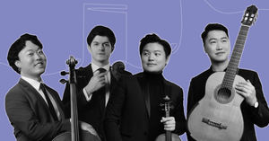 ArcoStrum & Empire Wild