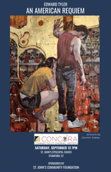 CONCORA Presents “Am American Requiem”