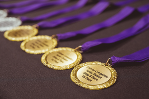 Coltman Chamber Music Competition