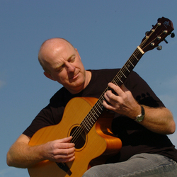 Ray Moore in Concert