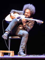 Diego Figueiredo Brazilian All Stars featuring Ella & The Bossa Beat