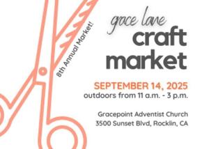 Grace Lane Craft Market