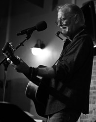 Mike Shackelford A Story and a Song - “Roll On”