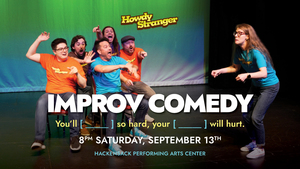 Improv Comedy Show