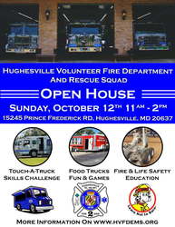 HVFD OPEN HOUSE