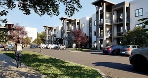 Sarasota Housing Authority Breaks Ground on Two New Affordable Housing Communities