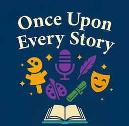 Once Upon Every Story Convention