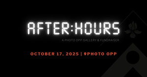 After Hours | Photo Opp Gallery Opening