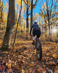 2025 Bushkill Creek Trail Challenge: Hike-Bike-Run-Discover