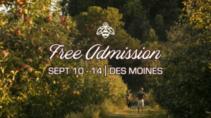 Free Farm Admission Week at Wilson's Orchard & Farm