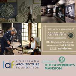 Ancestral Artistry -- Free First Sunday