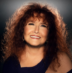 Live At the Orinda - Melissa Manchester