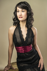 Live At the Orinda -  Ali Ewoldt