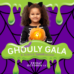 Ghouly Gala