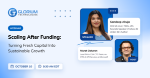 Scaling After Funding: Turning Fresh Capital Into Sustainable Growth