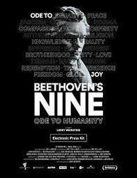 Beethoven's Nine: Ode to Humanity