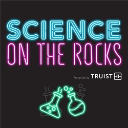 Science on the Rocks