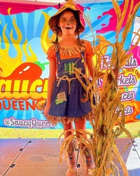 It’s a Fall Y’all Festival in Clearwater