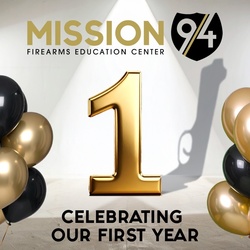 Mission94 First Year Anniversary Celebration