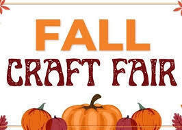 Craft Fair and Quilt Sale