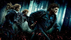 HARRY POTTER AND THE DEATHLY HALLOWS: PART 1 AT ALAMO DRAFTHOUSE -  Stone Oak