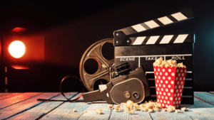 The Great Debaters Film Screening with Saint Luke's TOUR