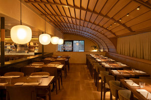 Uchi Scottsdale x Course Collaboration Dinner