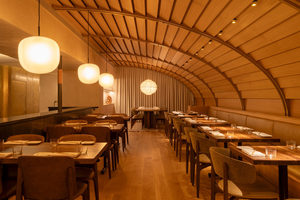 Uchi Scottsdale x Course Collaboration Dinner!