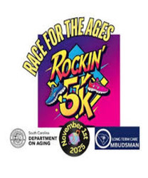 Race for the Ages Rockin' 5K