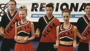 BRING IT ON 25th Anniversary AT ALAMO DRAFTHOUSE - PARK NORTH