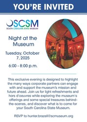 Night at the Museum