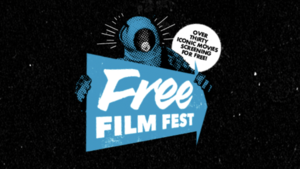 Free Film Fest