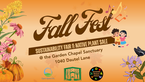 Fall Fest & Sustainability Fair