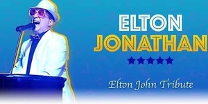 Sunday Vibes: Elton John Tribute