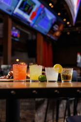 Fall Drink Specials at 1717 KITCHEN + COCKTAILS at The Queen Baton Rouge