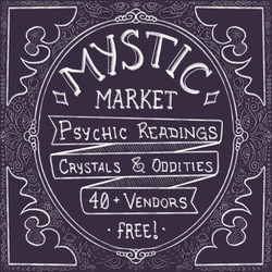 Mystic Market