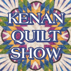 Kenan Quilt Show
