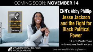 CNN's Abby Phillip: Jesse Jackson and the Fight for Black Political Power