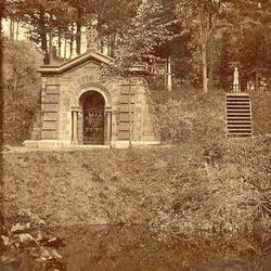 Cemetery Walking Tour - Exploring The Heart of The Vale