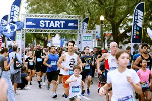 Run for All Children