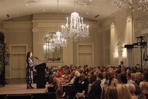 Fall Symposium - Brilliantly British: Gardening & Floral Inspiration from Abroad