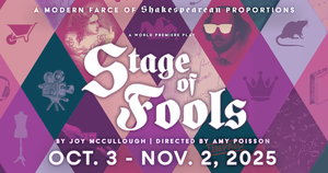 Stage of Fools