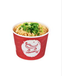 Celebrate National Fried Rice Day with Special Offering at Thai Chili 2go SEPT. 20