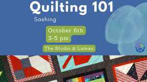 Quilting 101: Borders