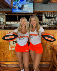 Hooters of Miami on Coral Way to Hold Watch Parties for Canes Games