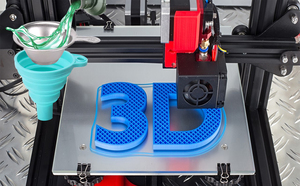 3D Printing Workshop