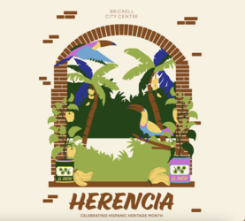 HERENCIA at BCC: A Night of Music and Dancing celebrating Hispanic Heritage Month